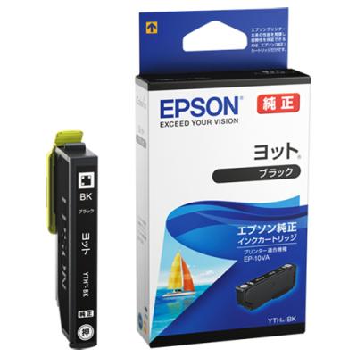 エプソン インク 純正 ヨットの商品一覧 通販 - Yahoo!ショッピング