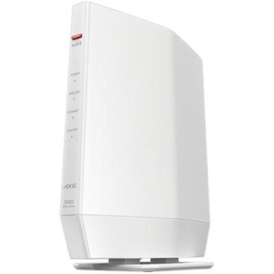 ax5400（無線LANルーター機能：中継機能）のおすすめ人気商品一覧 通販
