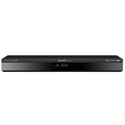 SHARP ブルーレイ、DVDレコーダー（接続端子：HDMI端子）｜テレビ