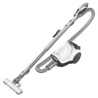 三菱電機　Ｂｅ−Ｋ（ビケイ）　紙パック式掃除機　シャイニーホワイト　ＴＣ−ＦＪ２Ｅ−Ｗ　１台【爆買】