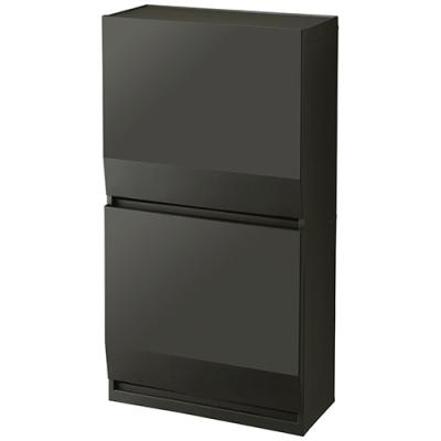 ゴミ箱 2段 45lのおすすめ人気商品一覧 通販 - Yahoo!ショッピング