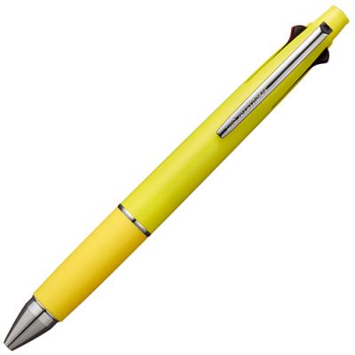 ジェットストリーム（ボディ色：イエロー系）の商品一覧 通販 - Yahoo