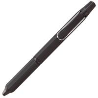 三菱鉛筆　ジェットストリーム　エッジ３　３色ボールペン　０．２８ｍｍ　（軸色：ブラック）　ＳＸＥ３２５０３２８．２４　１本 | ぱーそなるたのめーる