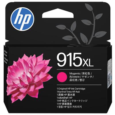 HP 915XL ブラック インクカートリッジ HP 915XL 純正インクカートリッジ ブラック 増量 3YM22AA