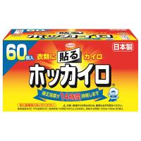 興和　ホッカイロ　貼るタイプ　１箱（６０個） | ぱーそなるたのめーる