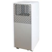 ＹＡＭＡＺＥＮ　移動式クーラー　ＹＥＣ−Ｓ２２（Ｗ）　１台（お取寄せ品) | ぱーそなるたのめーる