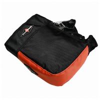 防水ハンドルカバー　オレンジ　ＫＳ−２０９Ｃ　１双（お取寄せ品) | ぱーそなるたのめーる