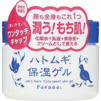 あらた　ハトムギ保湿ゲル　１８０ｇ　１個 （お取寄せ品） | ぱーそなるたのめーる