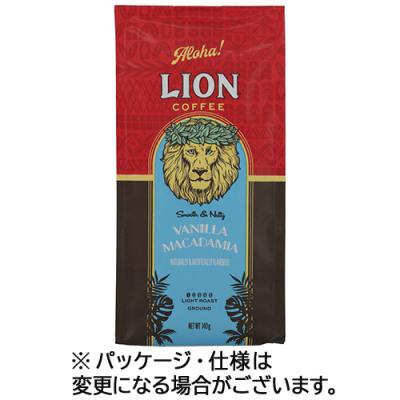 ライオンコーヒー バニラマカダミア 680gのおすすめ人気商品一覧 通販