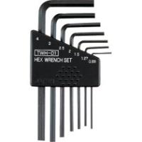 メール便 エンジニア 六角レンチセット Twh 01 六角棒レンチ 六角レンチ Fs ミナトワークス 通販 Yahoo ショッピング
