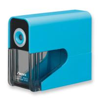アスカ　乾電池式電動シャープナー　ブルー　ＤＰＳ３０Ｂ　１台　（お取寄せ品） | ぱーそなるたのめーる