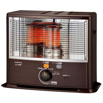 コロナ石油ストーブのおすすめ人気商品一覧 通販 - Yahoo!ショッピング