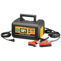 大橋産業　ＢＡＬ　バッテリー充電器　ＢＡＬＳＴＡＲ　ＣＨＡＲＧＥＲ　Ｎｏ．２７２０　１２Ｖ／２４Ｖ　１個（お取寄せ品) | ぱーそなるたのめーる