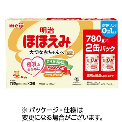 明治 ほほえみ 800gのおすすめ人気商品一覧 通販 - Yahoo!ショッピング