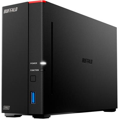 外付けハードディスク・ドライブ BUFFALO LS710D/N 3TB NAS LS710D0301/N : ネットワーク対応HDD(NAS) | バッファロー