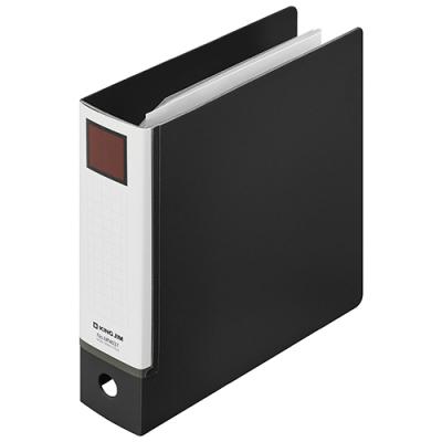 3穴 バインダー ミニ（リング式ファイル）｜ファイル、ケース｜文具