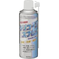 コスモビューティー　モクケン　シリコーンスプレー４２０ｍｌ　１４１７５　１本 （メーカー直送） | ぱーそなるたのめーる