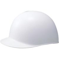 谷沢製作所　ヘルメット（耐電型野球帽タイプ）　青　１６４−ＥＺ−Ｂ１−Ｊ　（メーカー直送品） | ぱーそなるたのめーる