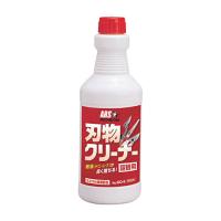 アルスコーポレーション　アルス　激落ち刃物クリーナー　５００ｍｌ詰替用　ＧＯ−５　１本　（メーカー直送品） | ぱーそなるたのめーる