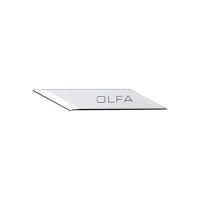 オルファ　デザイナーズナイフ替刃　ＸＢ２１６　１箱（３０枚）　（メーカー直送品） | ぱーそなるたのめーる