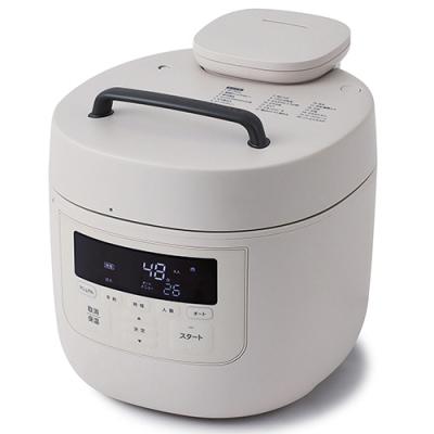 シロカ 電気圧力鍋のおすすめ人気ランキングTOP100 - Yahoo!ショッピング