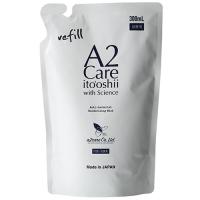 エーツーケア　Ａ２Ｃａｒｅ　除菌・消臭剤　詰め替え用　３００ｍＬ　１個 | ぱーそなるたのめーる