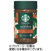 ネスレ　スターバックス　カフェモーメント　スムース　６５ｇ　１本 | ぱーそなるたのめーる