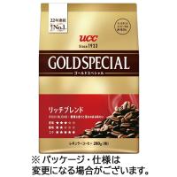 ＵＣＣ　ゴールドスペシャル　リッチブレンド　２８０ｇ（粉）　１袋 | ぱーそなるたのめーる