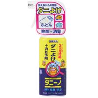 レック　バルサンダニーノ　ダニよけスプレー＋カビ予防　４００ｍｌ　Ｃ００６９２　１本 | ぱーそなるたのめーる