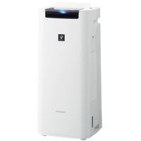 シャープ　プラズマクラスター加湿空気清浄機　ホワイト系　ＫＩ−ＲＳ４０−Ｗ　１台（お取寄せ品） | ぱーそなるたのめーる