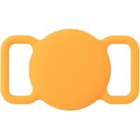 グリーンハウス　スマートタグアクセサリ　ペットケース　オレンジ　ＧＨ−ＳＭＡＰＡ−ＯＲ　（お取寄せ品） | ぱーそなるたのめーる