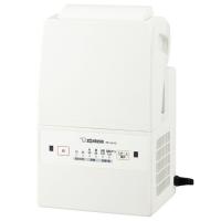 象印　ふとん乾燥機　スマートドライ　ホワイト　ＲＦ−ＵＡ１０−ＷＡ　（お取寄せ品） | ぱーそなるたのめーる
