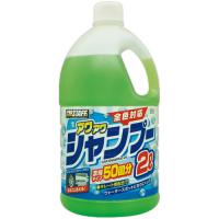 プロスタッフ　アワアワ　カーシャンプー　２Ｌ　Ｓ１４４　１本 | ぱーそなるたのめーる