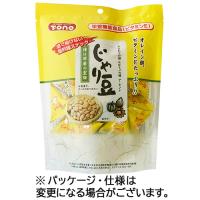 東海農産　じゃり豆　８０ｇ　１パック | ぱーそなるたのめーる