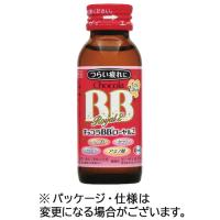 エーザイ　チョコラＢＢ　ローヤル２　５０ｍＬ　瓶　１箱（１０本） | ぱーそなるたのめーる