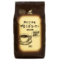 藤田珈琲　オリジナルブレンドコーヒー　深煎り　６５０ｇ（粉）　１袋 | ぱーそなるたのめーる