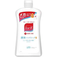 レキットベンキーザー・ジャパン　液体ミューズ　オリジナル　つめかえ用　メガサイズ　７００ｍｌ | ぱーそなるたのめーる