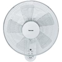 千住　ＴＥＫＮＯＳ　４０ｃｍ壁掛けフルリモコン扇風機　ホワイト　ＫＩ−Ｗ４８８Ｒ　１台【爆買】 | ぱーそなるたのめーる