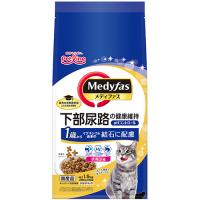 ペットライン　メディファス　１歳から　チキン味　１．５ｋｇ（２５０ｇ×６袋）　１パック　（お取寄せ品） | ぱーそなるたのめーる