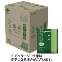 伊藤園　業務用　緑茶　ティーバッグ　１箱（１０００バッグ） （お取寄せ品） | ぱーそなるたのめーる