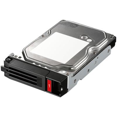 4ベイ NAS（ハードディスク(HDD)ケース）｜外付けハードディスク