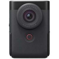 キヤノン　コンパクトデジタルカメラ　ＰｏｗｅｒＳｈｏｔ　Ｖ１０　ブラック　５９４７Ｃ００１ （お取寄せ品） | ぱーそなるたのめーる