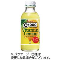 ハウスウェルネスフーズ　Ｃ１０００　ビタミンレモン　１４０ｍＬ　瓶　１ケース（３０本） | ぱーそなるたのめーる