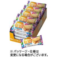 江崎グリコ　バランスオンｍｉｎｉケーキ　チーズケーキ　１箱（２０個） | ぱーそなるたのめーる