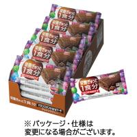 江崎グリコ　バランスオンｍｉｎｉケーキ　チョコブラウニー　１箱（２０個） | ぱーそなるたのめーる