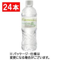 ビクトリー　天然水ピュアの森　５００ｍＬ　ペットボトル　１ケース（２４本） | ぱーそなるたのめーる