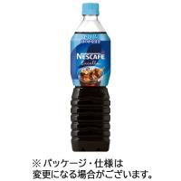 ネスレ　ネスカフェ　エクセラ　ボトルコーヒー　ゼロ　ほのかな甘さ　９００ｍｌ　ペットボトル　１セット（２４本：１２本×２ケース） | ぱーそなるたのめーる