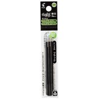 ゲルインキボールペン　フリクションボール替芯　０．５ｍｍ　ブラック　多色ボールペン用　ＬＦＢＴＲＦ３０ＥＦ３Ｂ　１パック（３本） | ぱーそなるたのめーる