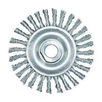 ＬＥＳＳＭＡＮＮ　パイプラインブラシ　φ１１５　高張度鋼線　０.５　４７２２０４３２　１個（直送） | ぱーそなるたのめーる