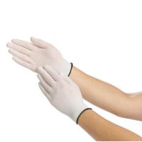 ショーワグローブ　Ｂ０６２０　ＥＸフィット手袋　Ｌ　ホワイト　Ｂ０６２０−ＬＷ　１パック（２０枚）　（メーカー直送品） | ぱーそなるたのめーる